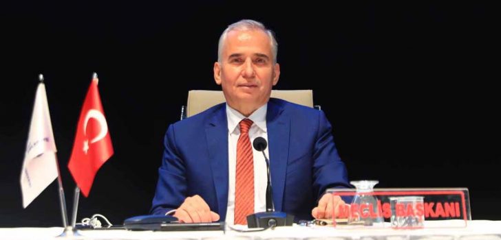 BÜYÜKŞEHİR’DEN 10 BİN ESNAFA 15 MİLYON DESTEK
