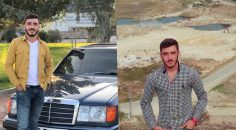 DENİZLİLİ GENÇ MOTOSİKLET KAZASINDA ÖLDÜ