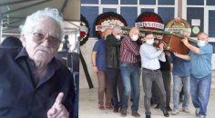 DENİZLİ’NİN EFSANE EĞİTİMCİSİ TOKER HAYATINI KAYBETTİ