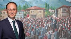 BAŞKAN ÖRKİ’DEN 15 MAYIS MESAJI