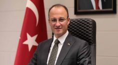 BAŞKAN ÖRKİ’DEN RAMAZAN BAYRAMI MESAJI