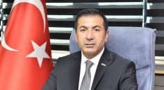 BAŞKAN ERDOĞAN, “GENÇLERİMİZ AYDINLIK GELECEĞİMİZDİR!”