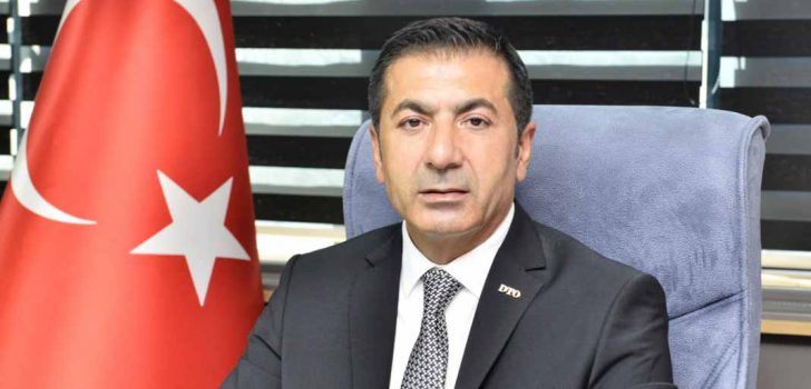 BAŞKAN ERDOĞAN, “GENÇLERİMİZ AYDINLIK GELECEĞİMİZDİR!”