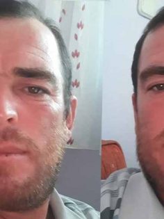 MERMER BLOĞUNUN ALTINDA KALAN İŞÇİ ÖLDÜ