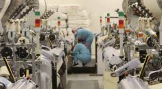 DENİZLİ’DE İTHALAT DA İHRACAT DA ARTTI