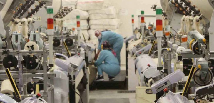 DENİZLİ’DE İTHALAT DA İHRACAT DA ARTTI