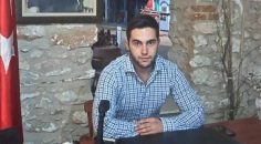DENİZLİ’DE GENÇ SAĞLIKÇI EK İŞ YAPTIĞI YERDE İNTİHAR ETTİ