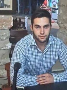 DENİZLİ’DE GENÇ SAĞLIKÇI EK İŞ YAPTIĞI YERDE İNTİHAR ETTİ