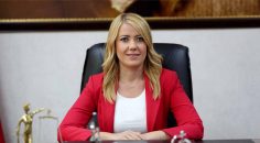 BAŞKAN DOĞAN’DAN 19 MAYIS MESAJI