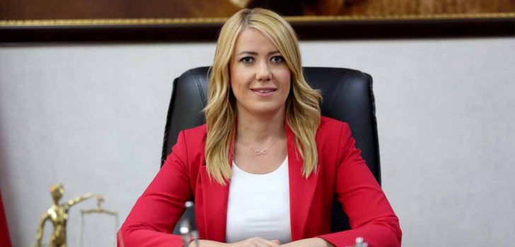 BAŞKAN DOĞAN’DAN RAMAZAN BAYRAMI MESAJI