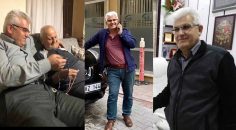 DOKTOR BAŞKANIN KARDEŞİ KORONAVİRÜSE YENİLDİ