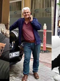 DOKTOR BAŞKANIN KARDEŞİ KORONAVİRÜSE YENİLDİ