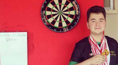 TÜRKİYE ŞAMPİYONU DENİZLİ’DEN