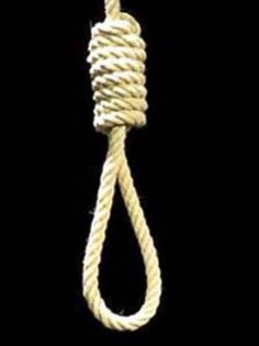 LİSE ÖĞRENCİSİ KENDİNİ ASTI