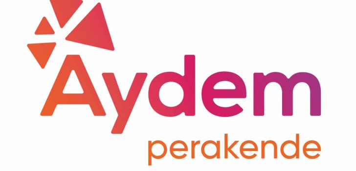 AYDEM PARAKENDE 3 ÖDÜL ALDI