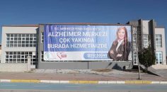 DENİZLİ’NİN İLK ALZHEİMER YAŞAM MERKEZİ’NDE KAYITLAR BAŞLADI