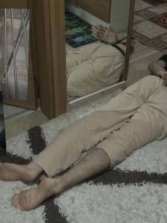 HÜCRE EVİNE OPERASYON