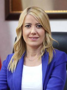 BAŞKAN DOĞAN’DAN BABALAR GÜNÜ MESAJI