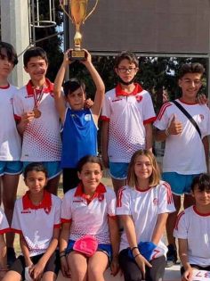 ALKIŞLAR BÜYÜKŞEHİR BELEDİYESPOR’A