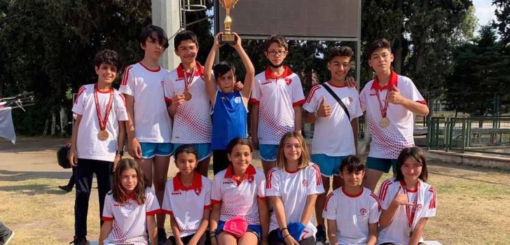 ALKIŞLAR BÜYÜKŞEHİR BELEDİYESPOR’A
