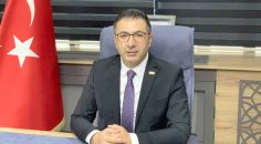 YKS, HAYATTAKİ BASAMAKLARDAN BİRİ