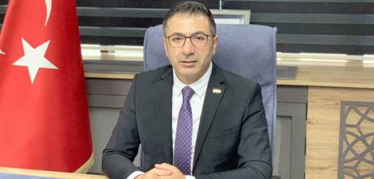 YKS, HAYATTAKİ BASAMAKLARDAN BİRİ