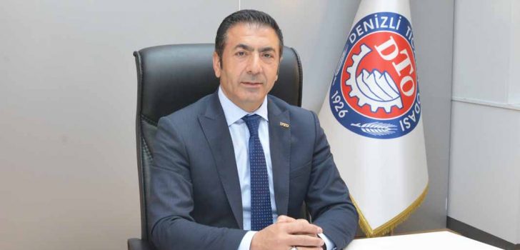 BAŞKAN ERDOĞAN ÖĞRENCİLERE BAŞARILAR DİLEDİ