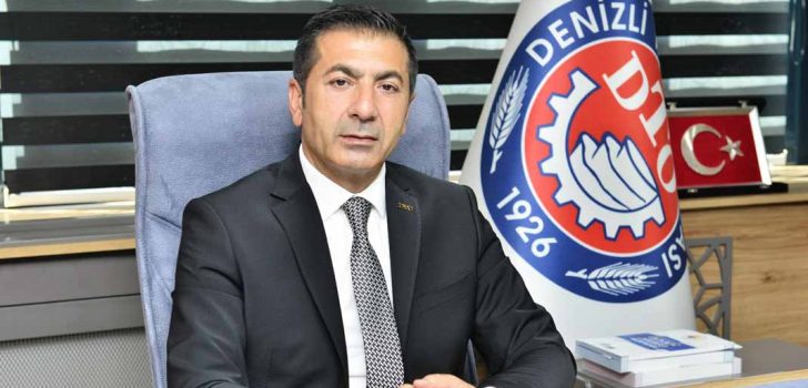 DTO, ÜYELERİNE NEFES KREDİSİ KULLANDIRIYOR