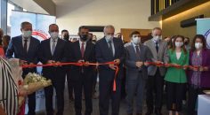 7’DEN 70’E HER YENRDE HERKES İÇİN EĞİTİM