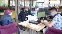 ESNAFLAR, NAKDİ DESTEKTEN MEMNUN