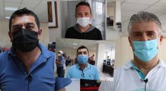 BÜYÜKŞEHİR DESTEKLERİ ESNAFIN YÜZÜNÜ GÜLDÜRÜYOR