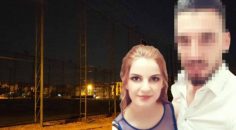 SOKAK ORTASINDA ESKİ EŞİNİ BIÇAKLADI