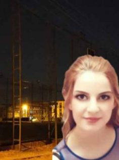 SOKAK ORTASINDA ESKİ EŞİNİ BIÇAKLADI