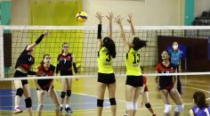 FİLEDE HEYECAN SÜRÜYOR