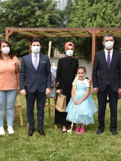 GELECEĞİN OKUL MODELLERİ ‘OKUYAN DENİZLİ’ İLE HAYAT BULACAK