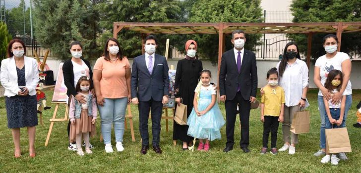 GELECEĞİN OKUL MODELLERİ ‘OKUYAN DENİZLİ’ İLE HAYAT BULACAK