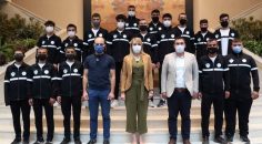 MERKEZEFENDİ YAĞLI GÜREŞ TAKIMI BURSA YOLCUSU