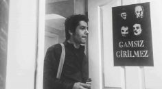 DENİZLİLİ GENÇ ŞAİR İNTİHAR ETTİ