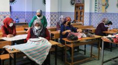 PAMUKKALE’NİN ÜCRETSİZ KURSLARINA KATILIMCILARDAN ÖVGÜ