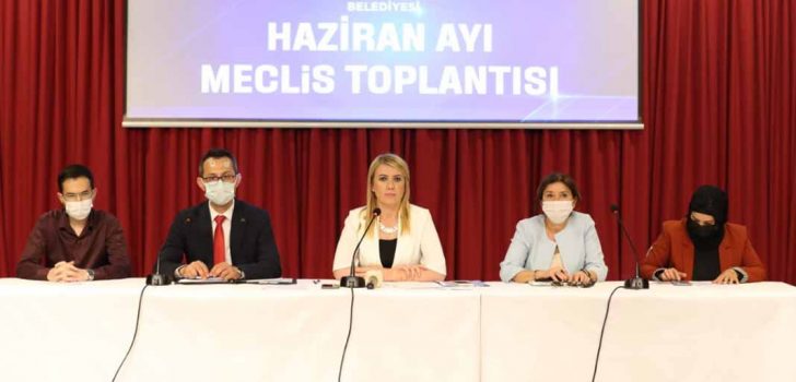 MERKEZEFENDİ MECLİSİ’NDEN İMAM DEMİRKAN’A KINAMA