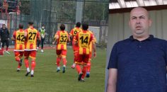 KIZILCABÖLÜKSPOR’DA KONGRE GÜNÜ