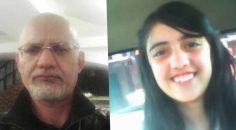 ÖZ KIZINI POMPALI TÜFEKLE VURDU