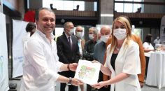 MERKEZEFENDİ BELEDİYESİ’NDEN İLK KÜLTÜR YAYINI