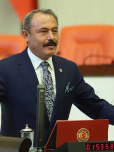 “BORÇLU DA ALACAKLI DA MAĞDUR OLMAYACAK”