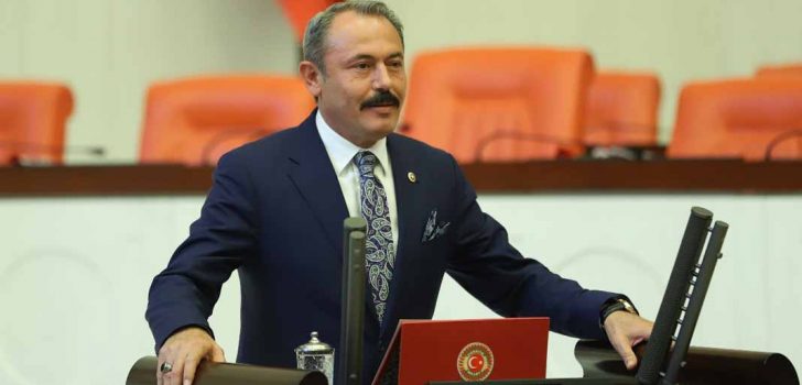 “BORÇLU DA ALACAKLI DA MAĞDUR OLMAYACAK”