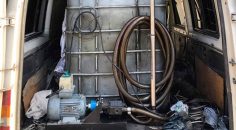 SARAYKÖY’DE KAÇAKÇILIK OPERASYONU