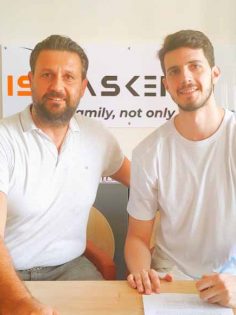 MERKEZEFENDİ DENİZLİ BASKET, EMİRCAN’I TRANSFER ETTİ