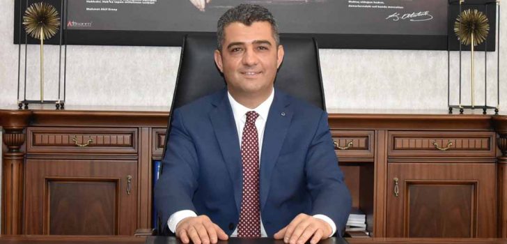 MİLLİ EĞİTİM’DEN LGS MESAJI