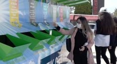 PAMUKKALE BELEDİYESİ ÇEVRE KONUSUNDA YOĞUN ÇALIŞIYOR