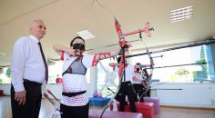 BÜYÜKŞEHİR SPOR KURS KAYITLARI BAŞLIYOR